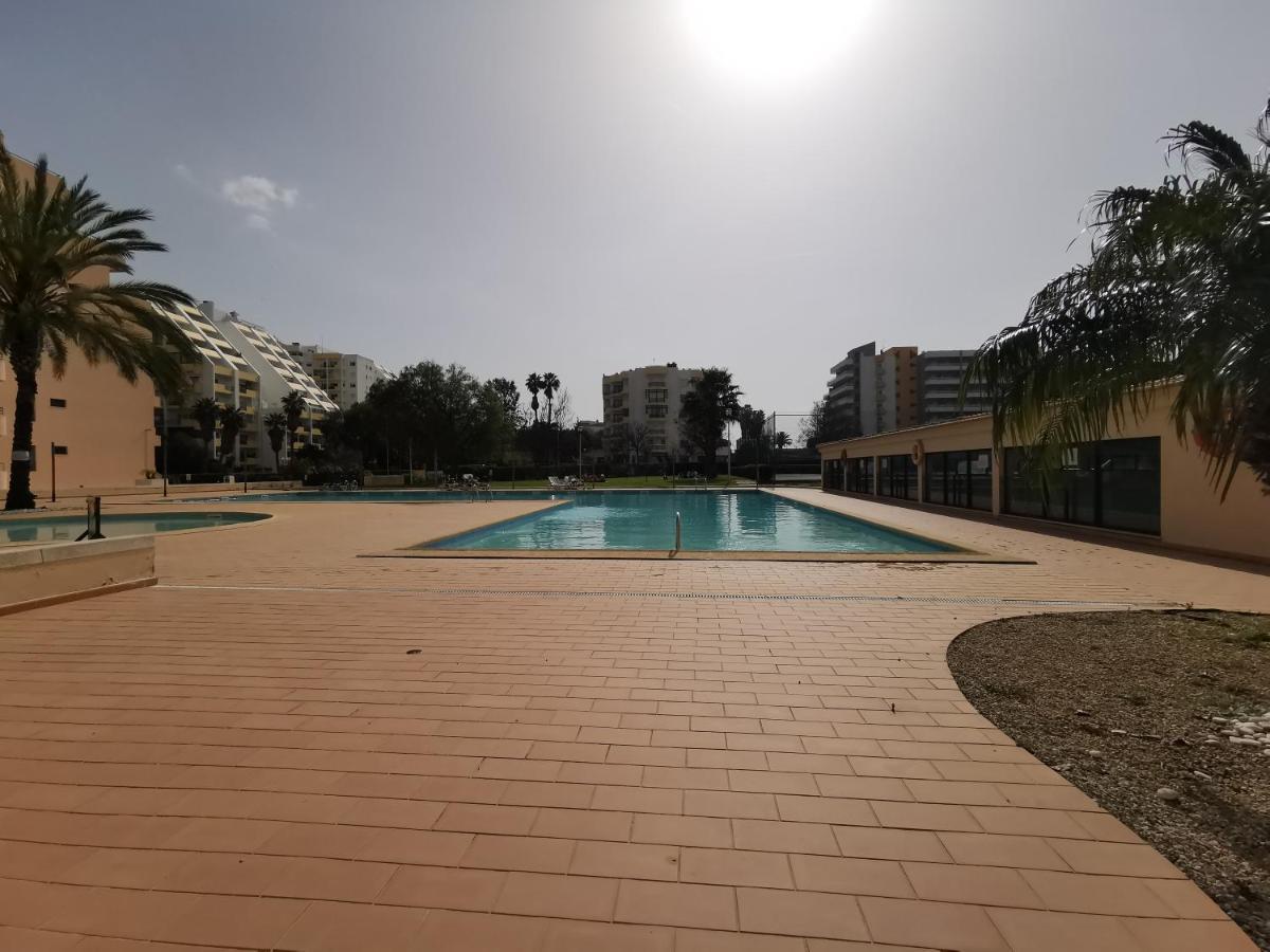 South Beach Портіман Екстер'єр фото